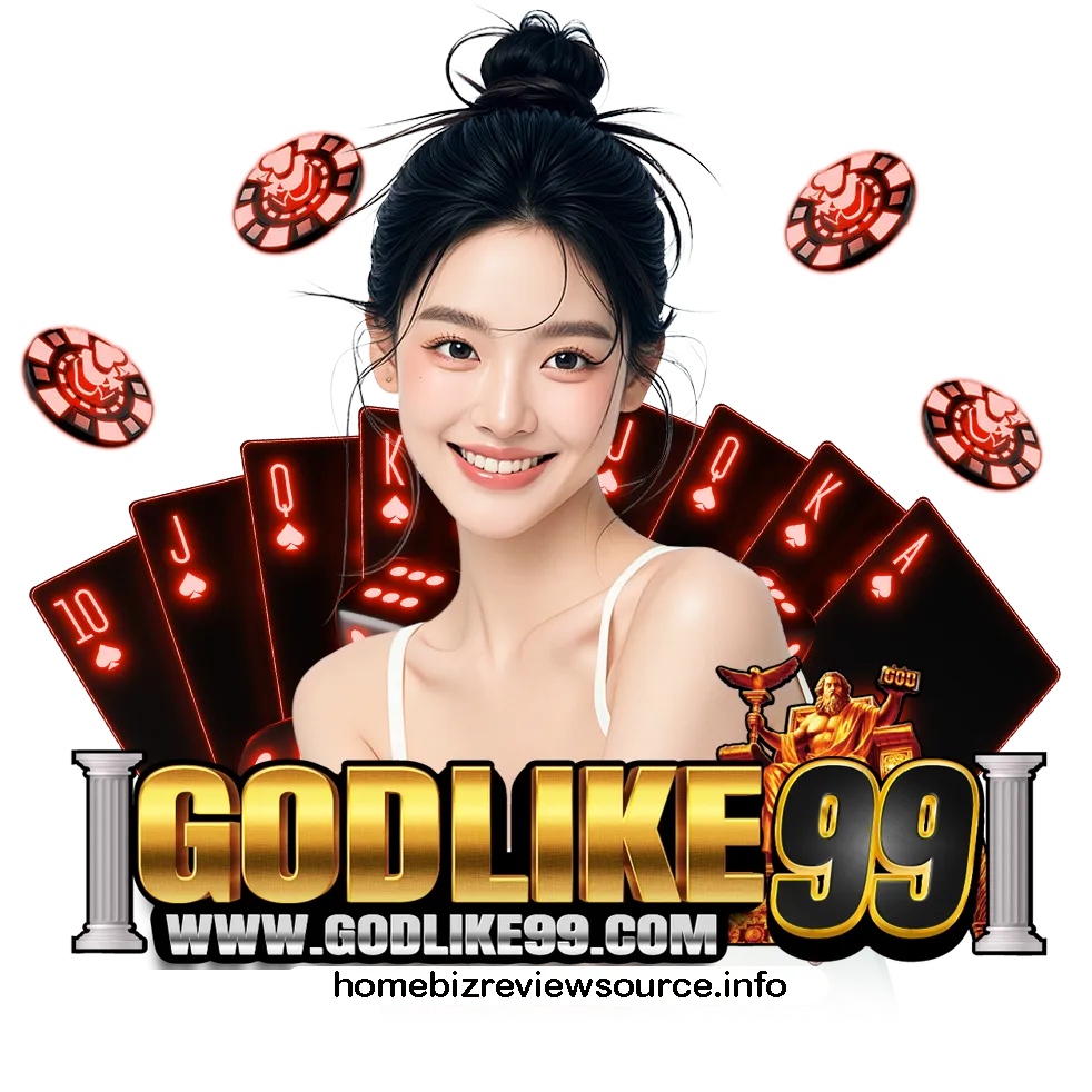 ทางเข้า Godlike168