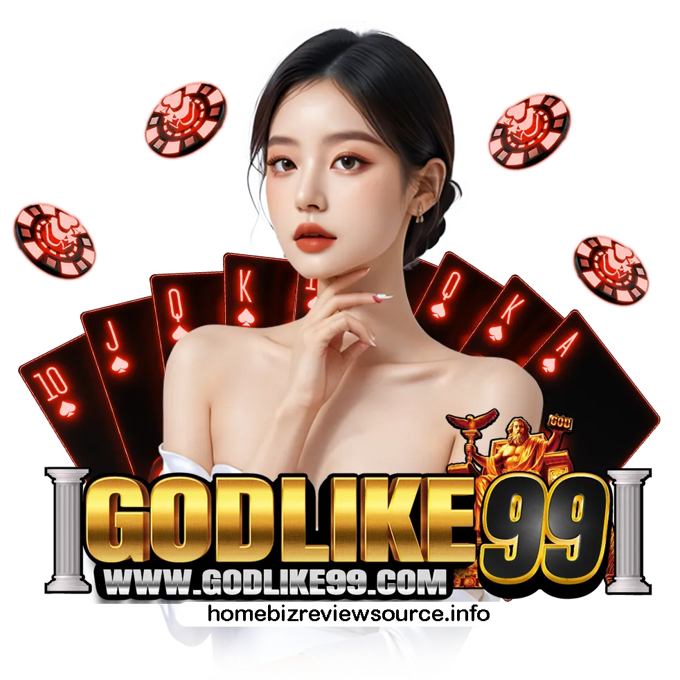 Godlike99 app